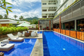 Calm Sea 1 BR Superior Room ZN31